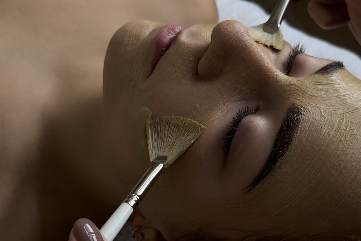 Wellness kosmetická terapie KLASIK