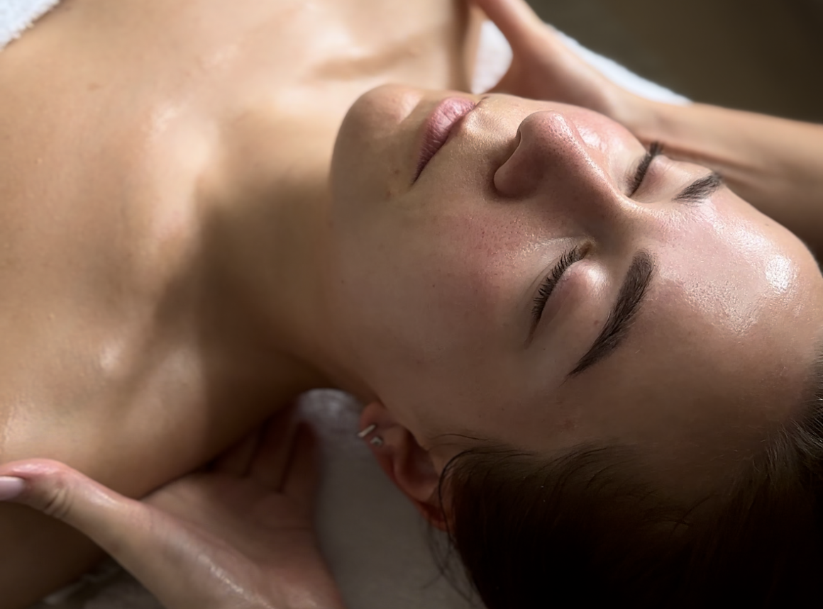 Wellness kosmetická terapie EXKLUZIV