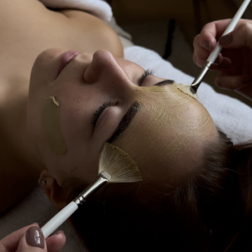 Wellness kosmetická terapie KLASIK
