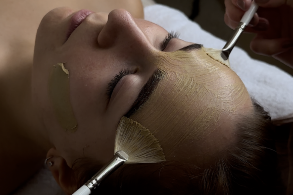 Wellness kosmetická terapie KLASIK
