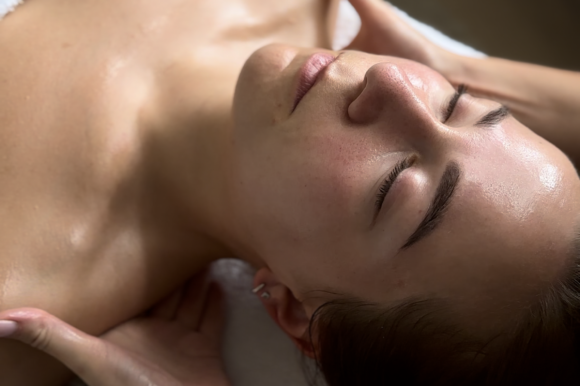Wellness kosmetická terapie EXKLUZIV